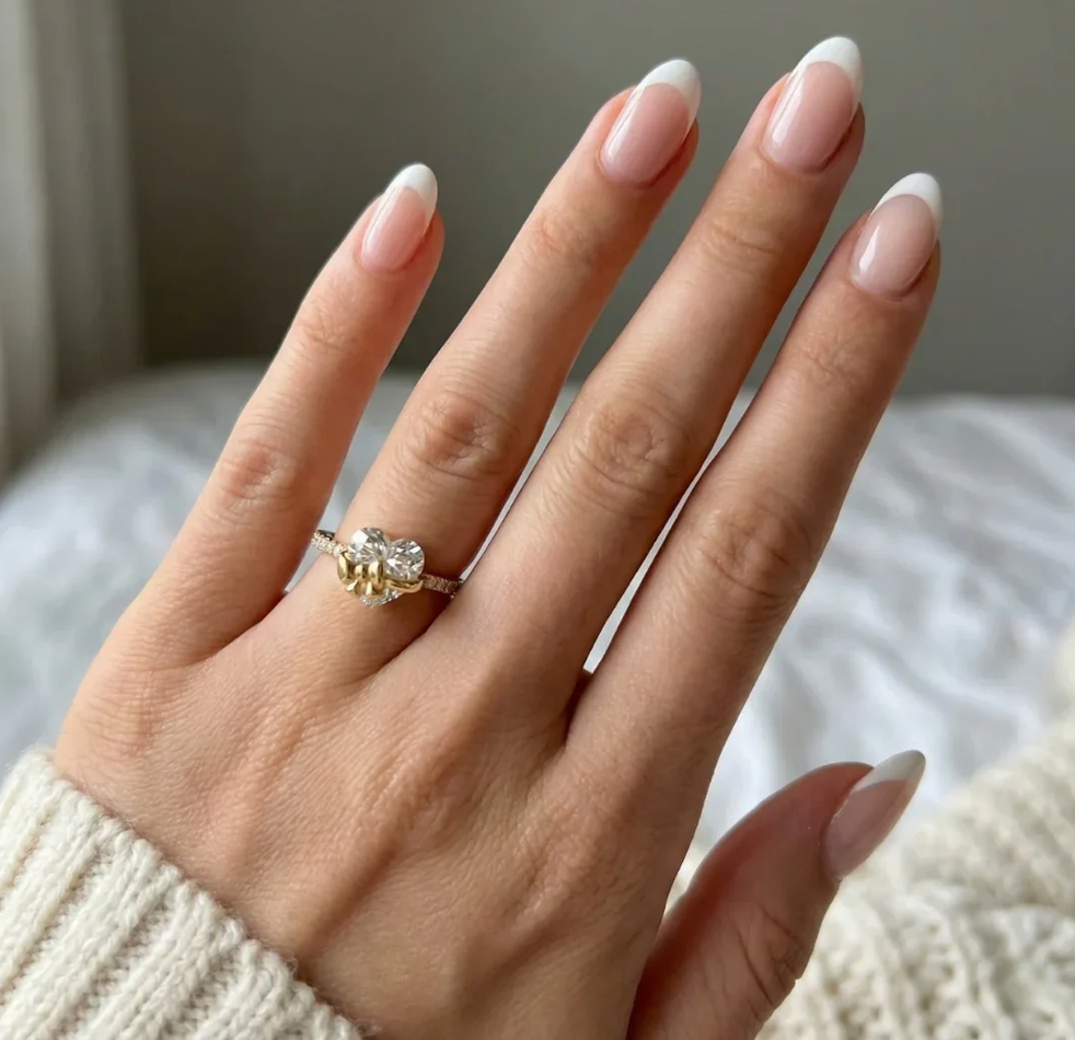ETERNAL LOVE RING