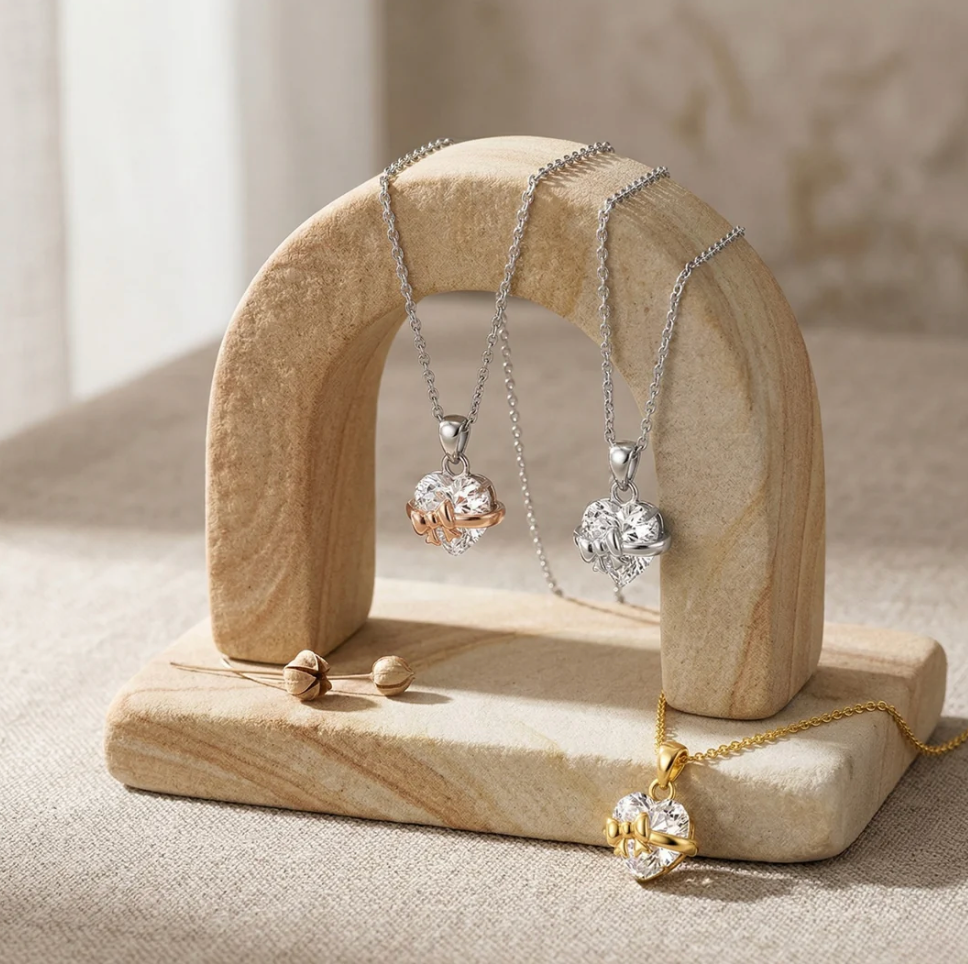 ETERNAL LOVE RING