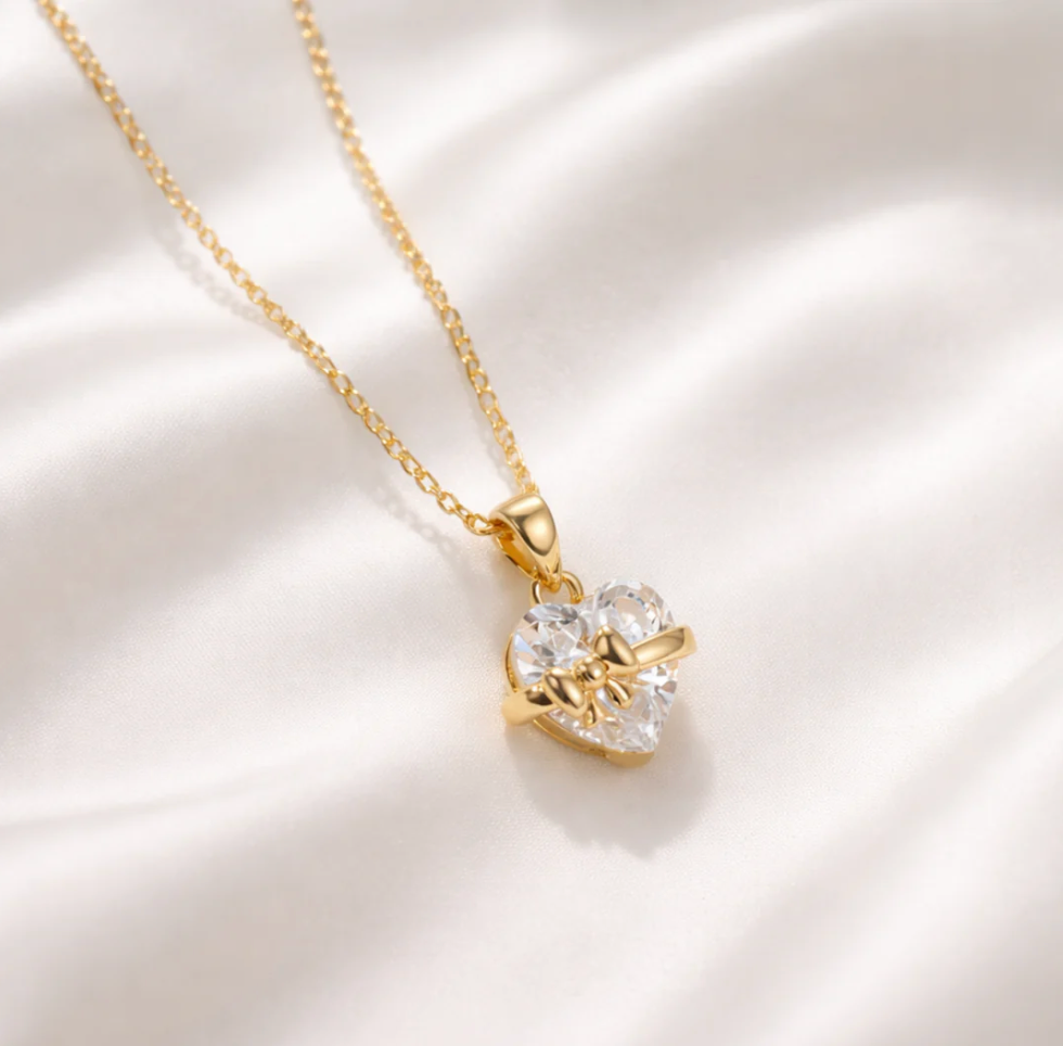 ETERNAL LOVE RING